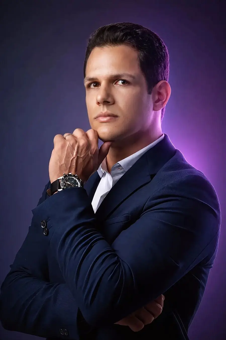 Egberto Cavalcante
